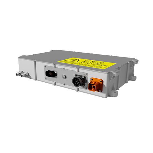 EVO11KL, 11 kW EV/HEV-Bordladegerät für schwere und robuste Fahrzeuganwendungen