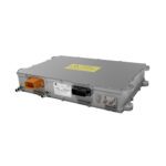 HPC22KL, 22kW EV/HEV-Bordladegerät für schwere und robuste Fahrzeuganwendungen
