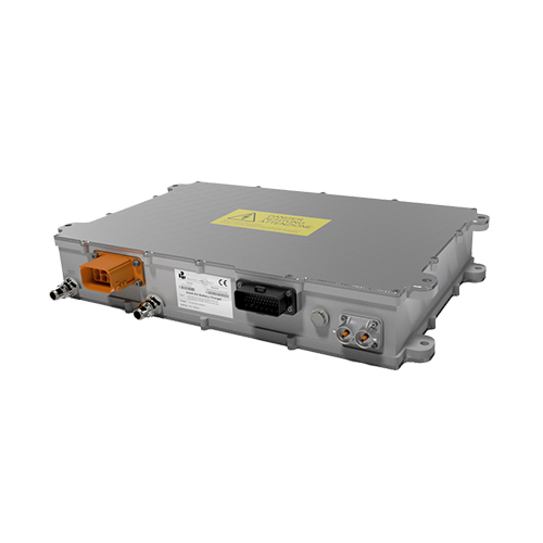 HPC22KL, 22kW EV/HEV-Bordladegerät für schwere und robuste Fahrzeuganwendungen