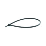 Kabelbinder schwarz, L=290mm, B=3,6mm, Dmax=75mm