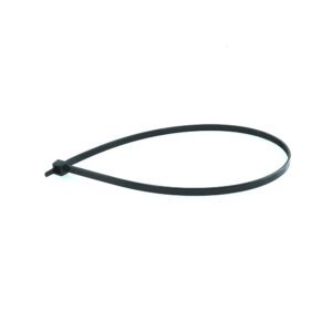 Kabelbinder schwarz, L=360mm, B=4,8mm, Dmax=100mm