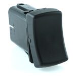 on>on Taster, 24V/10A, W-Serie, unbeleuchtet